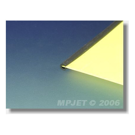 84020 Lemovka kruhová 3,5x1,7mm