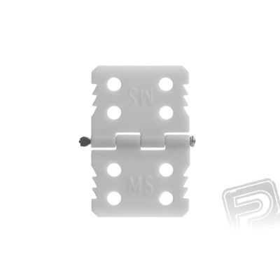 Panty 15 10ks smontované (124022)