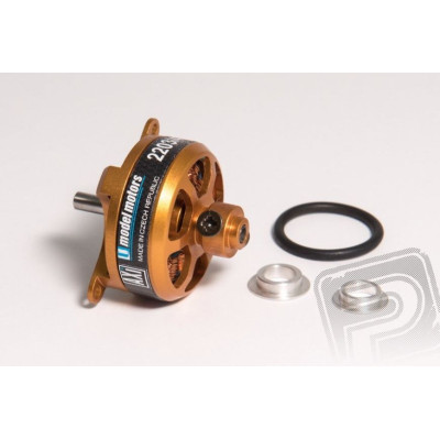 AXI 2203/RACE SAVER V2 střídavý motor