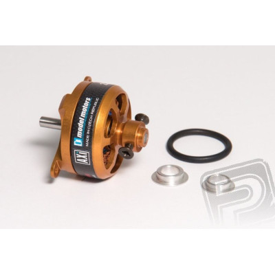 AXI 2204/54 V2 střídavý motor