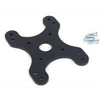 A csomag csak a hátsó szerelőkeresztet tartalmazza.