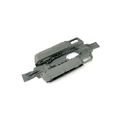 E-Revo/Summit - šasi