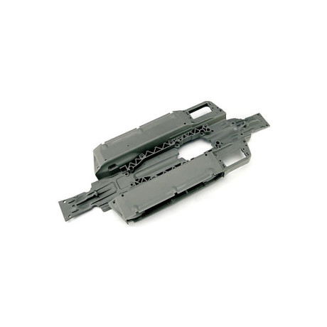 E-Revo/Summit - šasi