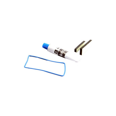 E-Maxx - příslušenství pro kryt přijímače