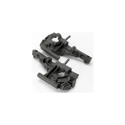 Summit - přepážka šasi přední