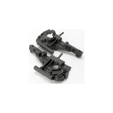 Summit - přepážka šasi přední