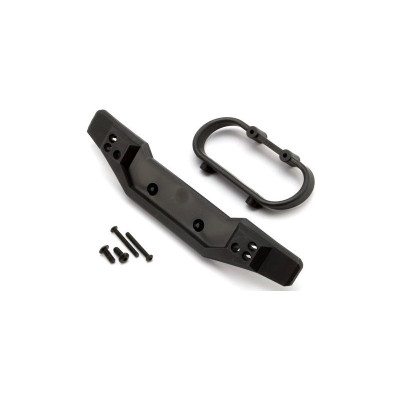 Summit - nárazník zadní