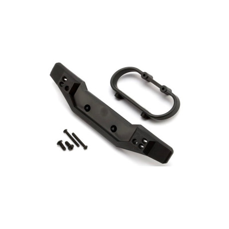 Summit - nárazník zadní