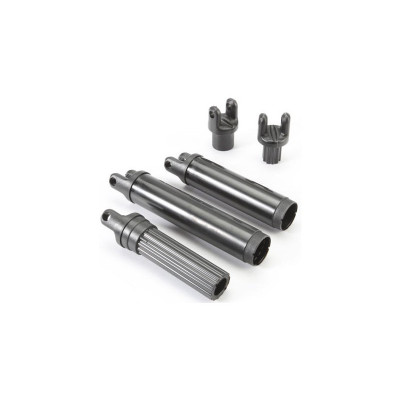 Traxxas - centrální hřídele