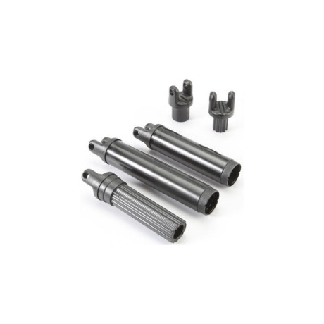 Traxxas - centrální hřídele