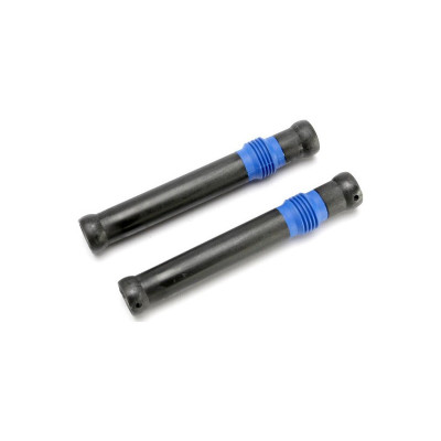 Summit - poloosa pravá dlouhá (2)