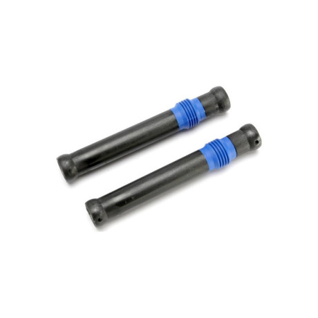 Summit - poloosa pravá dlouhá (2)