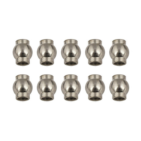 CR12 5,0mm kuličky kloubků