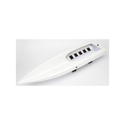 Spartan - trup bílý sestavený