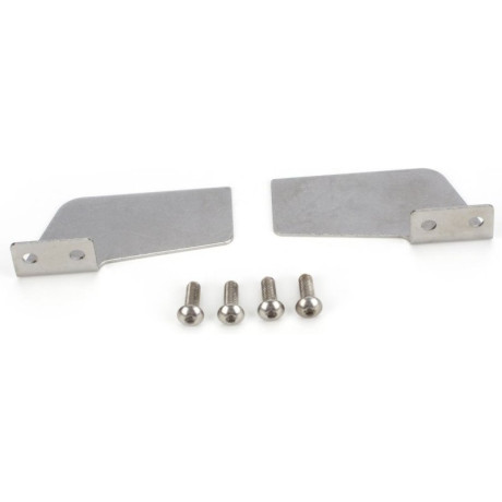 Spartan - stabilizátory se šrouby nerez (2)