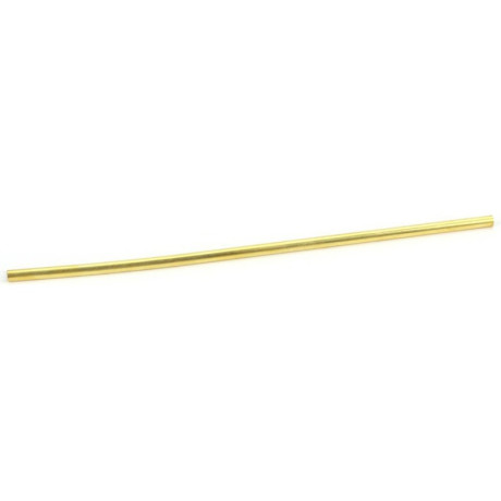 Spartan - nylonová trubička lodního hřídele