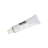 Az RC csónakok tengelyeinek kenésére szolgáló speciális zsír minden csónakmodellező számára elengedhetetlen. A speciális összetétel biztosítja a tengely sima futását a tefloncsőben, miközben az alkatrészek maximális élettartama megmarad.