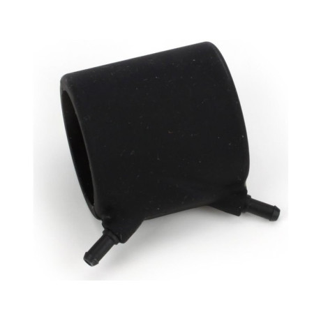 Spartan - vodní chlazení eletromotoru