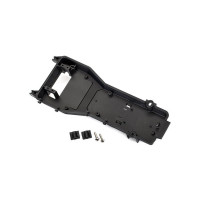 Pótalkatrész Traxxas DCB M41 RC csónakmodellekhez: alváz RC felszereléshez.