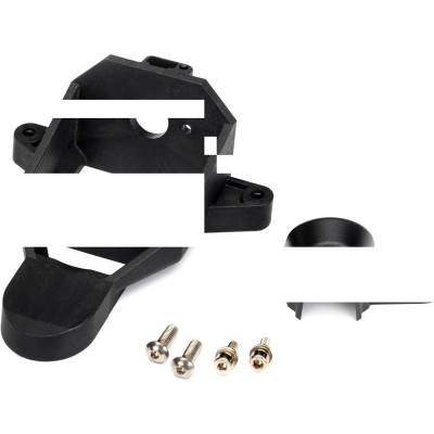 DCB M41: Lože motoru