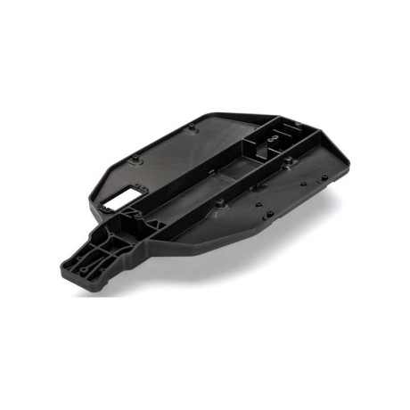 Slash - šasi černé