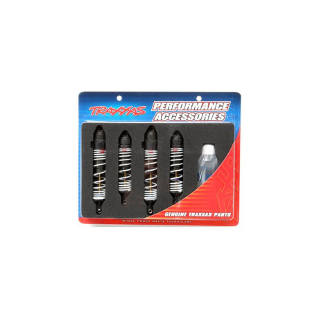 Traxxas - tlumič Big Bore (4)