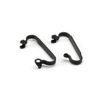 Pótalkatrész RC autó modellekhez TTraxxas Nitro Slayer 1:8 RTR: alváz alkatrészek.