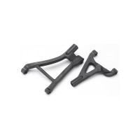 Cserealkatrész Traxxas Slayer Pro 4x4 RC modellautókhoz: jobb első rugókar