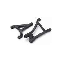 Pótalkatrész RC modellautókhoz Traxxas Nitro Slayer: bal első kerékfelfüggesztő kar