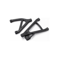 Tartalék alkatrész RC modellautókhoz Traxxas Slayer Pro 4x4: futómű kar hátul jobb oldalt