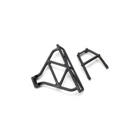 Cserealkatrész RC modell autókhoz Traxxas Slayer: hátsó lökhárító