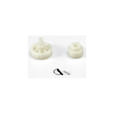 Nitro Slayer - primární ozubené kolo 23T, 33T