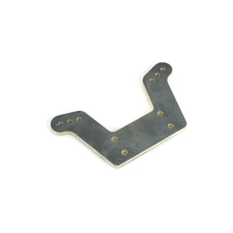 MB - věž tlumičů přední