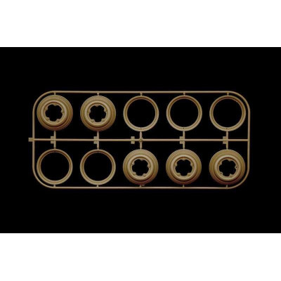 Model Kit military 7405 - Kdf.1 Typ 82 Kübelwagen (1:9)