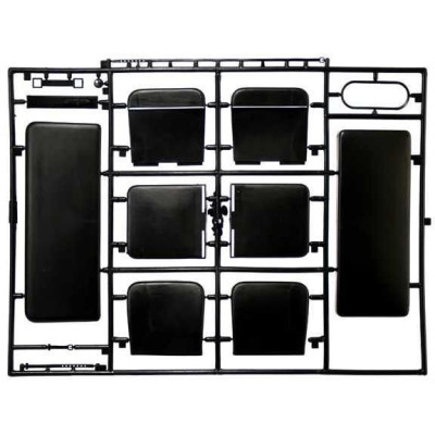 Model Kit military 7405 - Kdf.1 Typ 82 Kübelwagen (1:9)