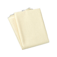 A Krick Sailcloth 140x100cm vitorlavászon egy makett hajó, mint például az Antares és más klasszikus vitorlás hajók makettjének megvarrására szolgál. Történelmi hajókhoz is alkalmas. Egy varrógép és egy kis kézügyesség segítségével elkészítheti saját vitorlavászonját.