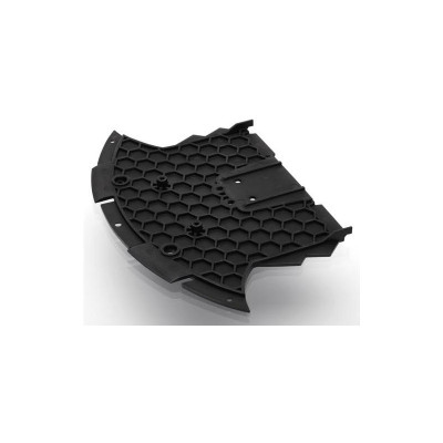 XO-1 - unašeč nárazníku