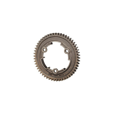 Traxxas - čelní ozubené kolo ocelové 54T 25.4DP