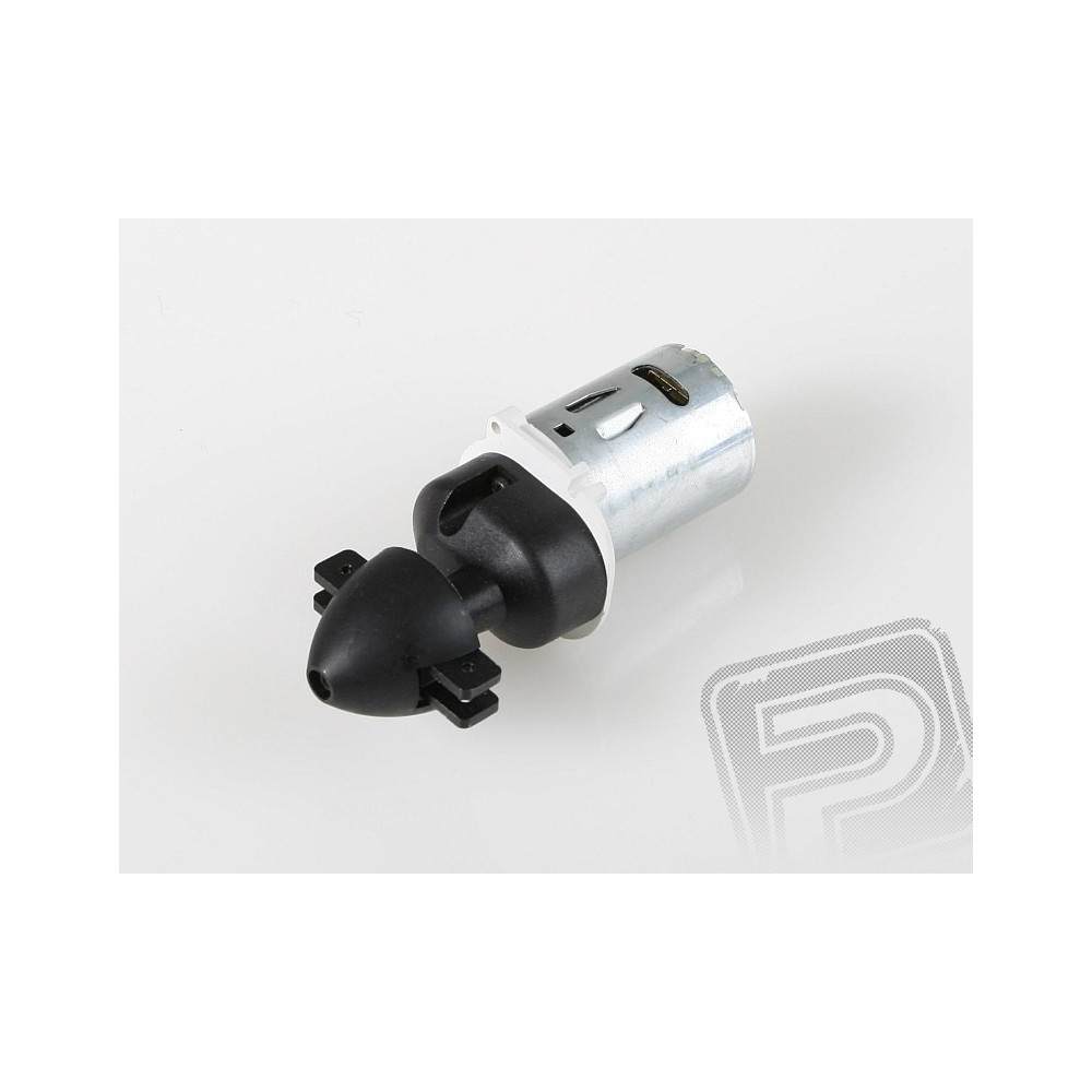 332688 Motor + přísl. pro EasyGlider Elektro 332688 Motor + přísl. pro EasyGlider Elektro