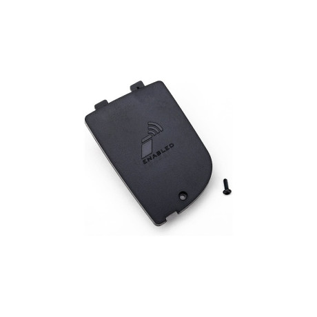 Traxxas TQi - Kryt otvoru pro BlueTooth modul