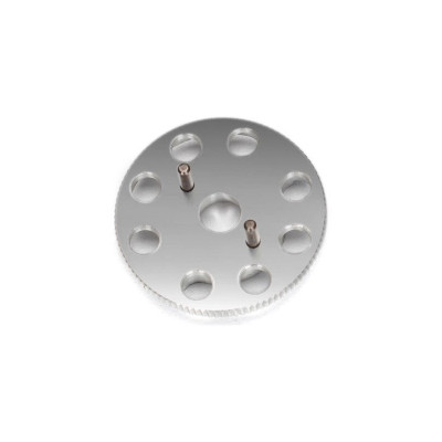 Traxxas telemetrie - setrvačník magnetem velký