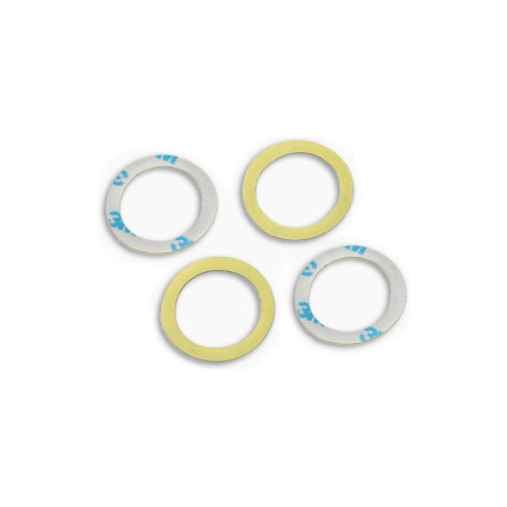 Traxxas - Upevňovací páska On-board audio systému