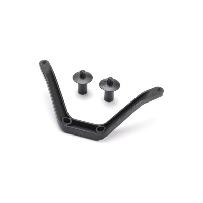 Stampede 4WD - držák karosérie přední