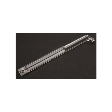 Stampede 4WD - kryt centrální osy