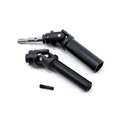 Telluride - kompletní přední poloosa HD