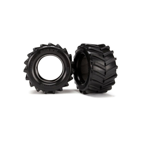 Pneumatika univ. 2.8" Maxx Chevron, vložka (2)