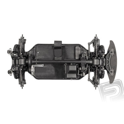 RS4 Sport 3 Creator Edition