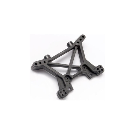 Traxxas - přední plastová věž tlumičů