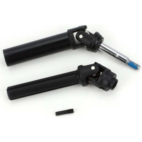 Traxxas - kompletní zadní poloosa HD (1)