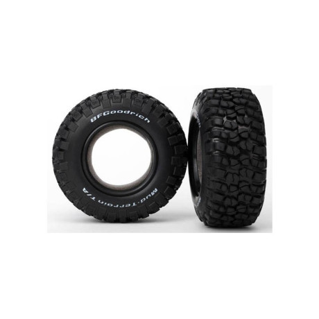 Pneumatika univ. BFG KM2 2.2/3.0", vložka (2)